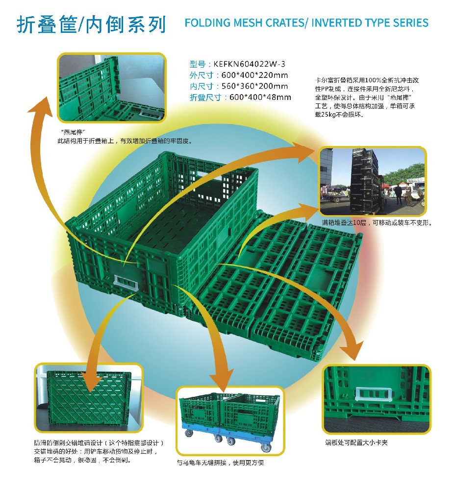 我們在采購塑料托盤時該怎么選擇呢?