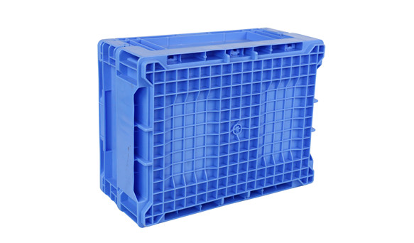 透明塑料周轉(zhuǎn)箱-塑料周轉(zhuǎn)箱有什么特點(diǎn)?