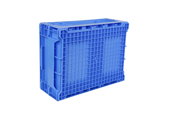 塑料周轉箱價格-塑料周轉箱多少錢一個?