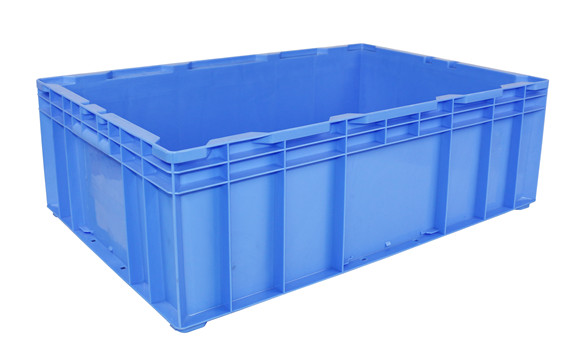 超大塑料周轉箱-周轉箱標準尺寸是多少?