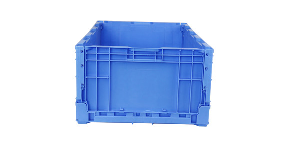 塑料周轉箱養魚-收納箱養魚的壞處