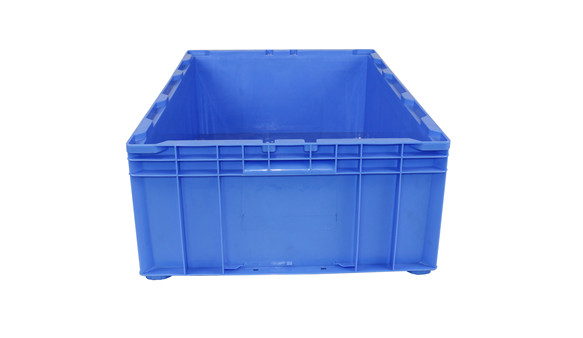 塑料周轉箱照片-什么是周轉箱?有什么特點