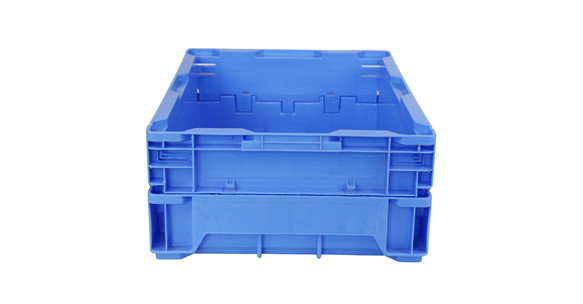 塑料中空板周轉箱-中空板周轉箱生產廠家