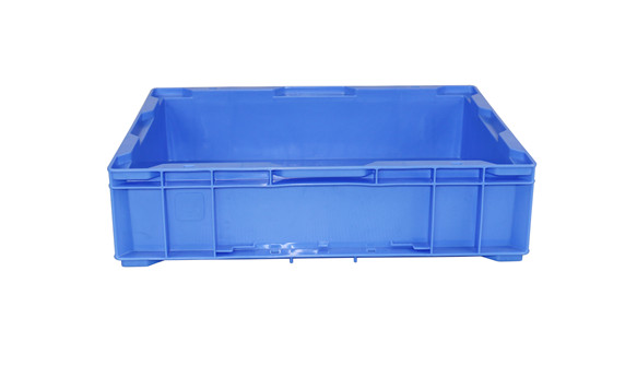 塑料周轉箱分攤-塑料周轉箱有什么分類?以及塑料周轉箱的規格