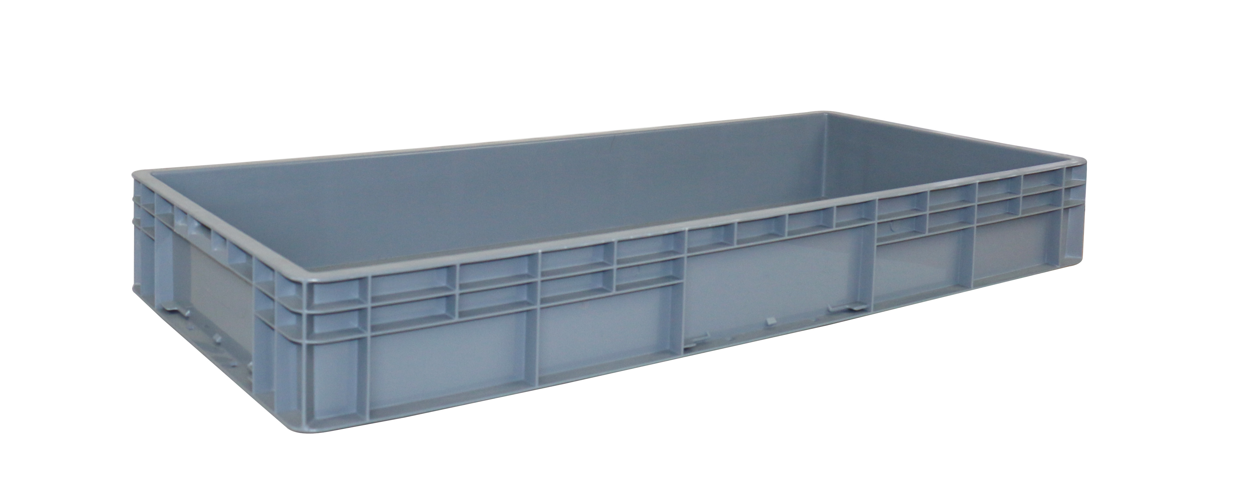 定制塑料周轉箱-塑料周轉箱的規格有哪些?