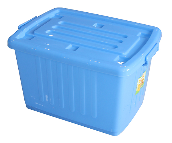 塑料托盤的特點-平板塑料托盤的優點: