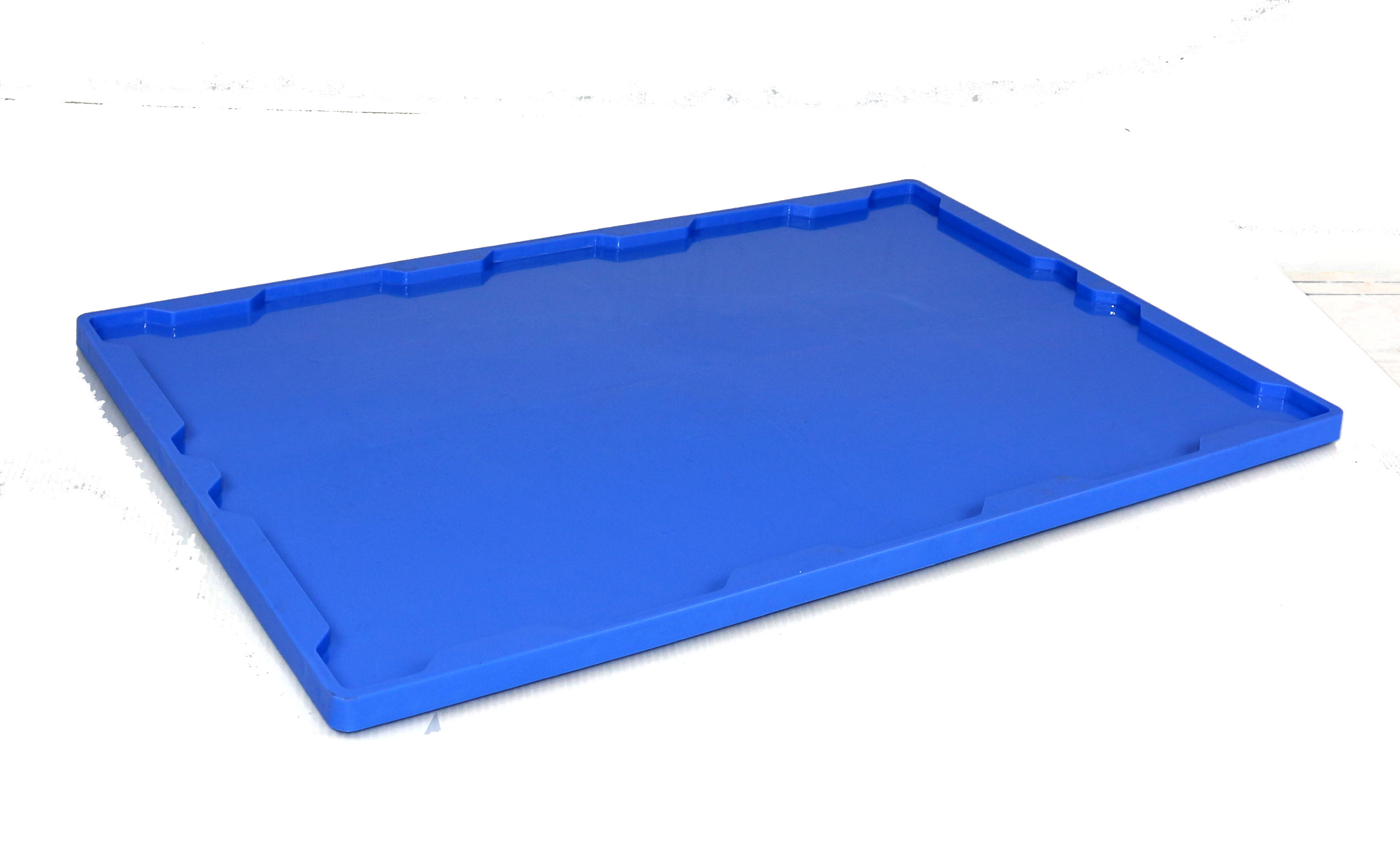 蓋子塑料周轉(zhuǎn)箱-買無蓋的塑料周轉(zhuǎn)箱好還是有蓋的好?